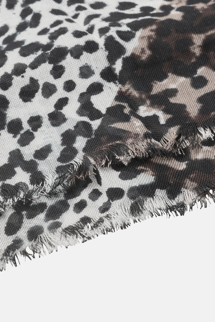Foulard multicolore - STREET ONE