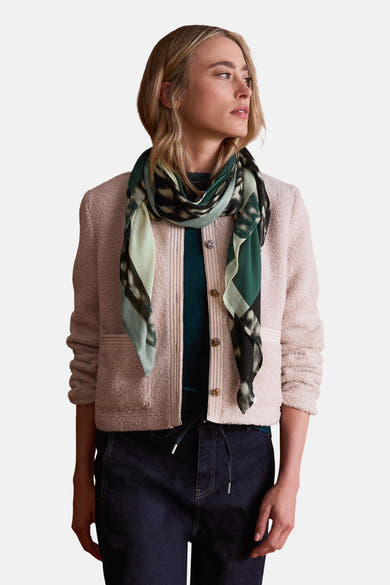 Foulard multicolore - STREET ONE