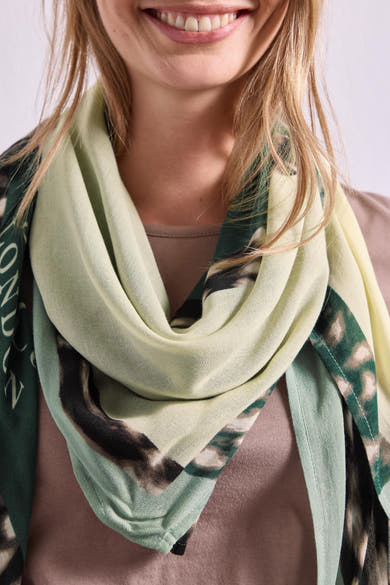 Foulard multicolore - STREET ONE