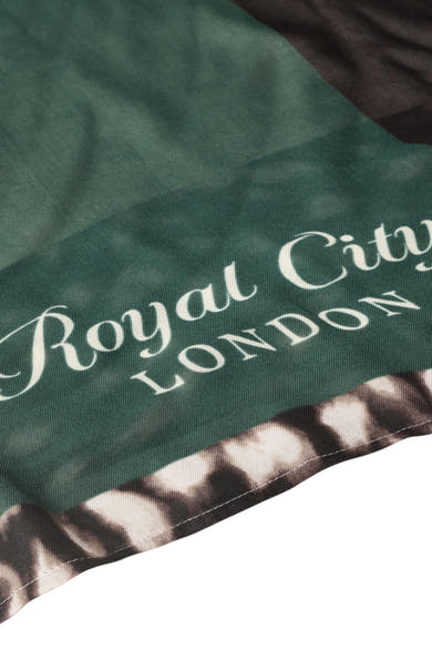 Foulard multicolore - STREET ONE