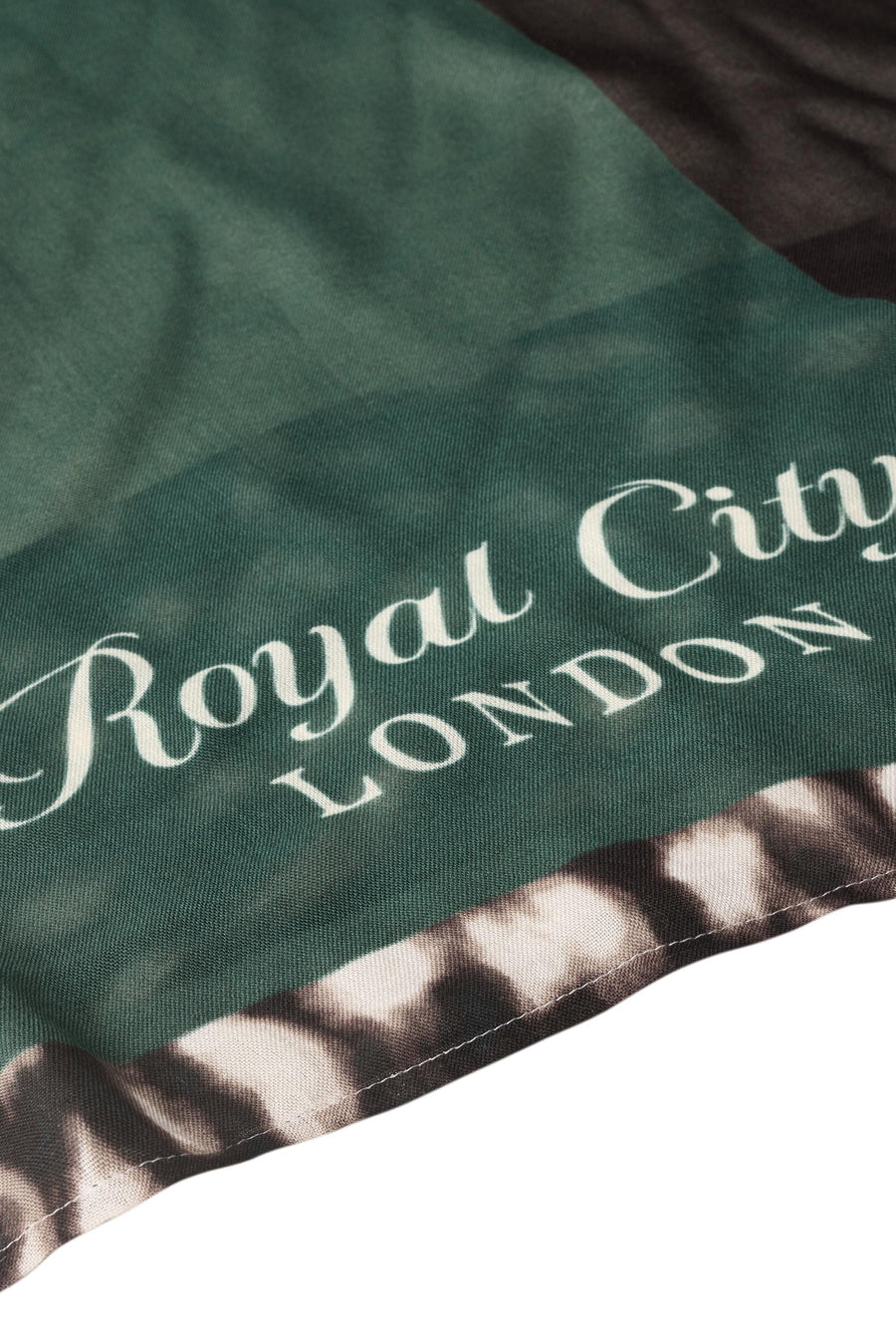 Foulard multicolore - STREET ONE