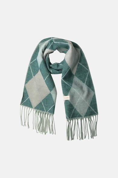 Wintersjaal multicolor - STREET ONE