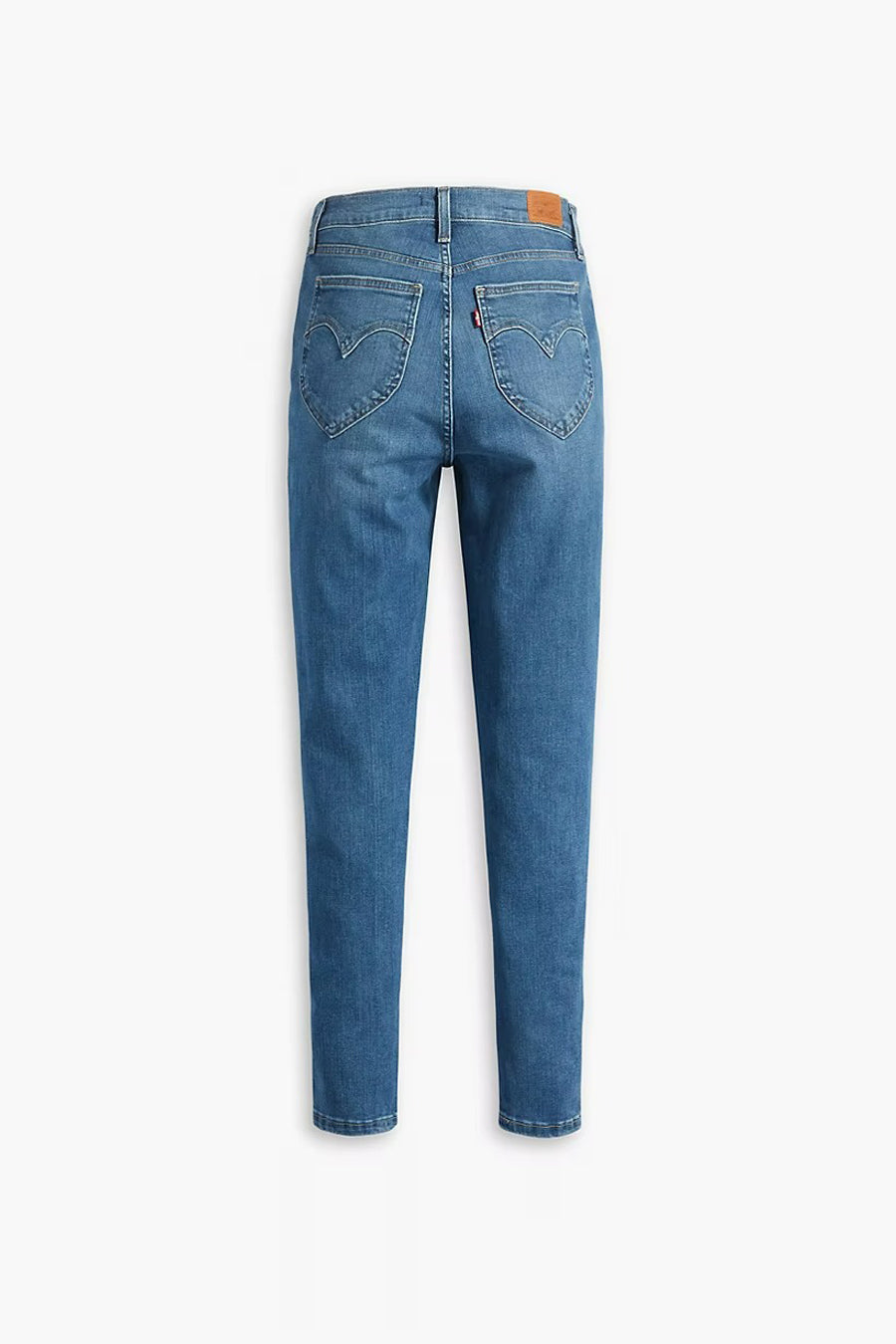 Jean skinny MID BLUE DENIM - Levi's®