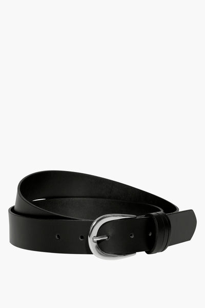 Ceinture Noir - STREET ONE