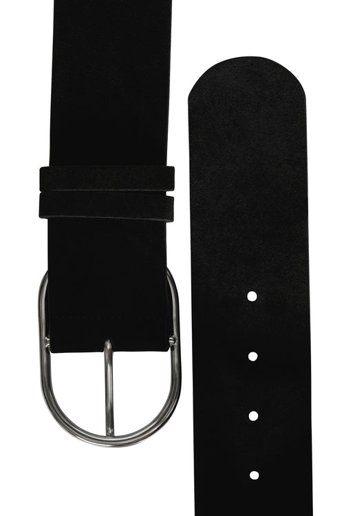 Ceinture Noir - STREET ONE