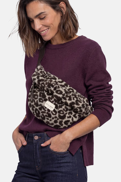 Dames acc. tas portefeuille multicolor - STREET ONE