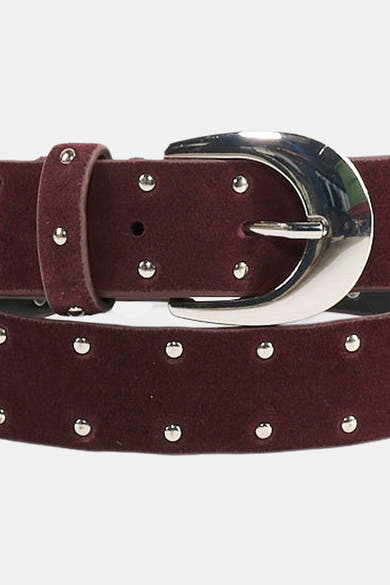 Ceinture - rouge