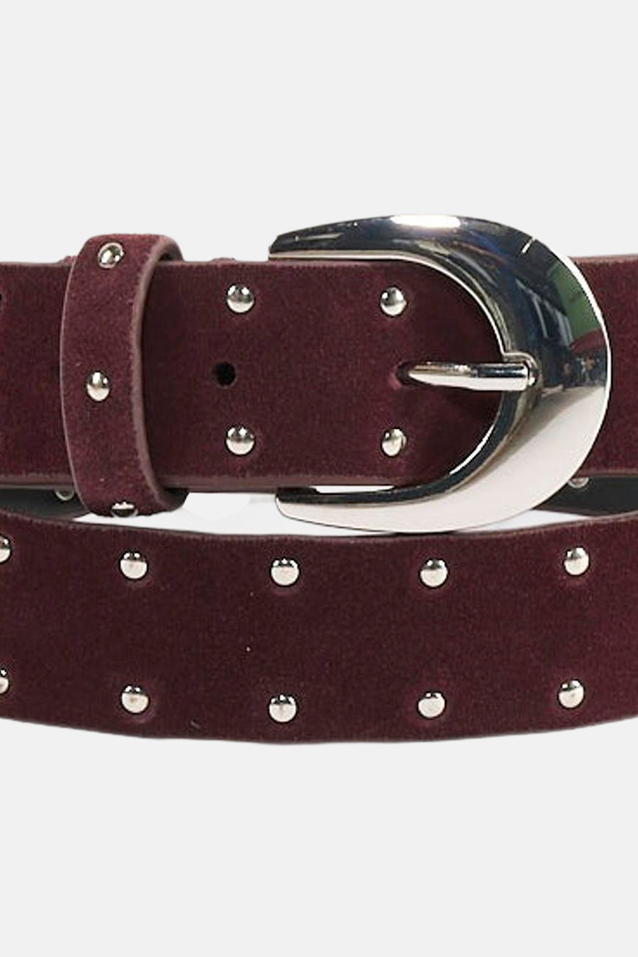 Ceinture - rouge