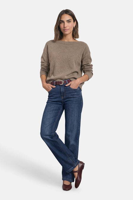 Dames acc. riemen fashion rouge - STREET ONE