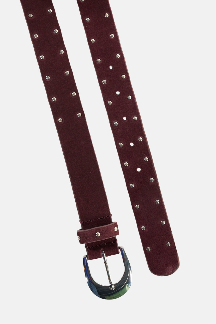 Ceinture - rouge