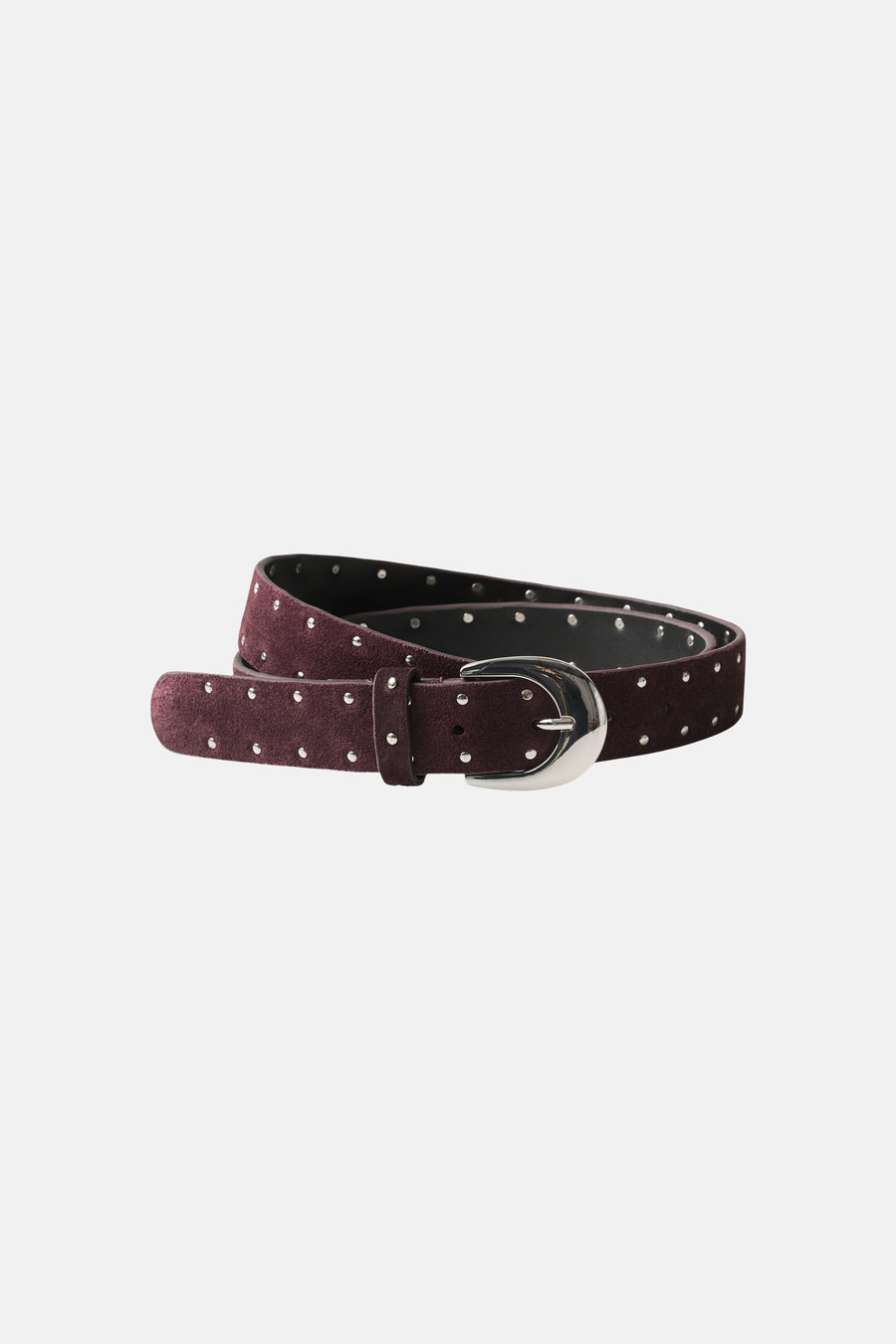 Ceinture - rouge
