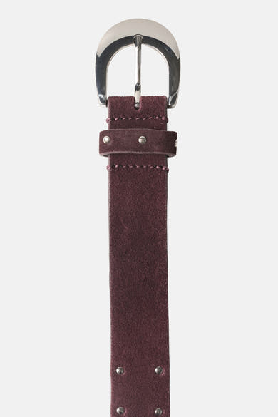 Ceinture - rouge