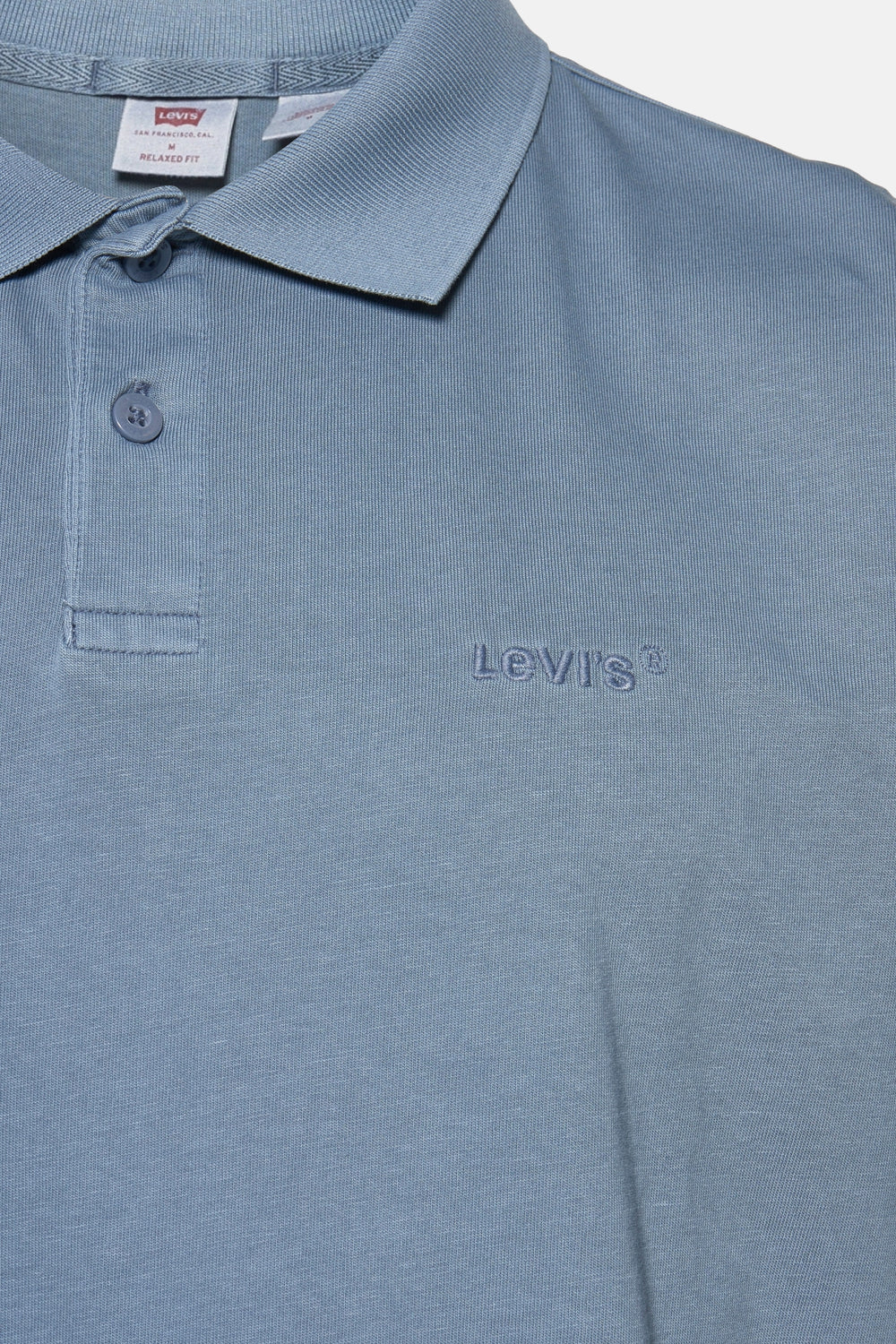 Polo Bleu - Levi's®
