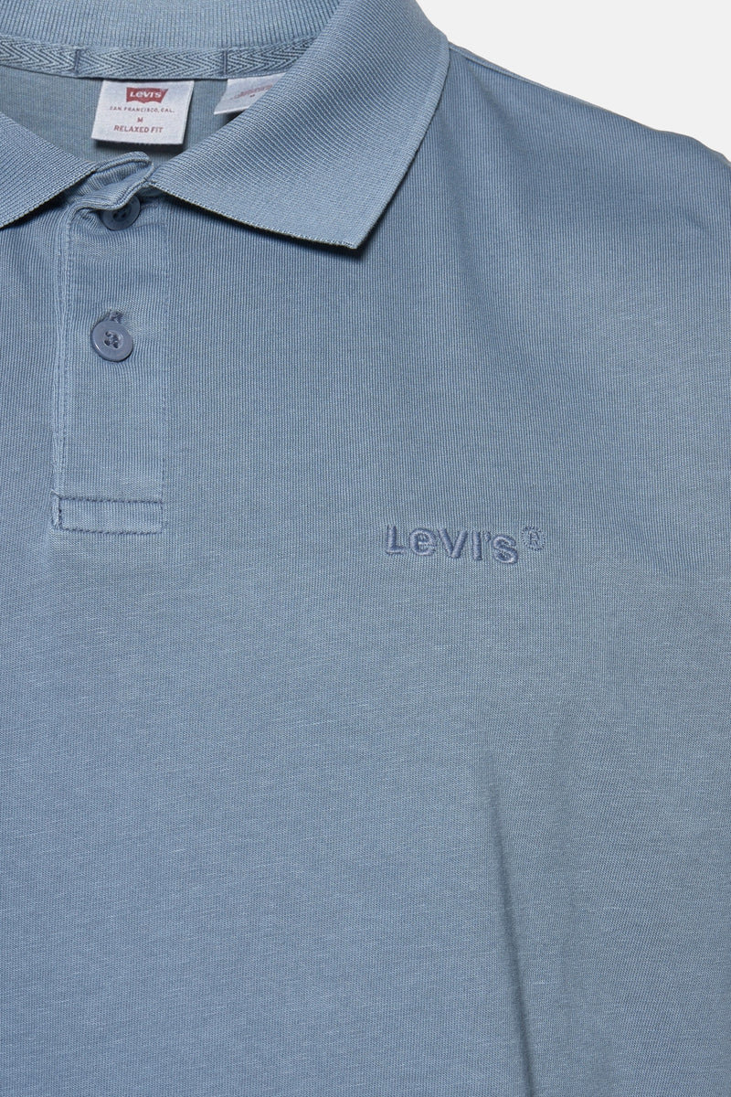 Polo Bleu - Levi's®