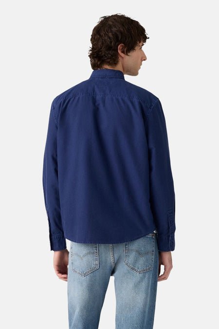 Hemd (lange mouwen) blauw - Levi's®