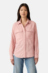 Chemisier (manches longues) Rose - Levi's®