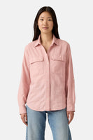 Chemisier (manches longues) Rose - Levi's®