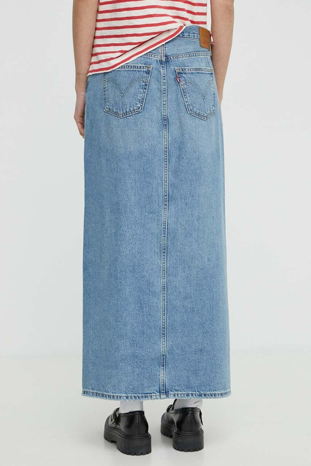 Jupe longue Denim - Levi's®