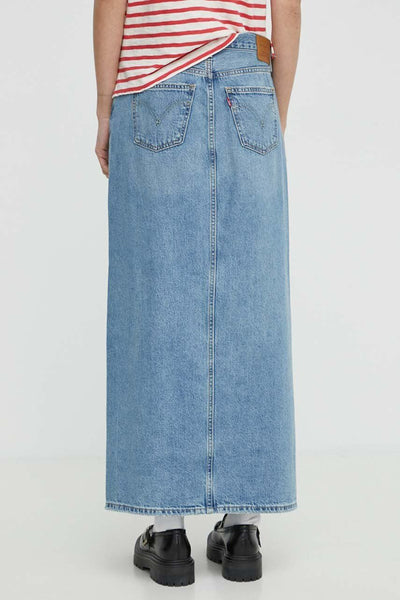 Jupe longue Denim - Levi's®
