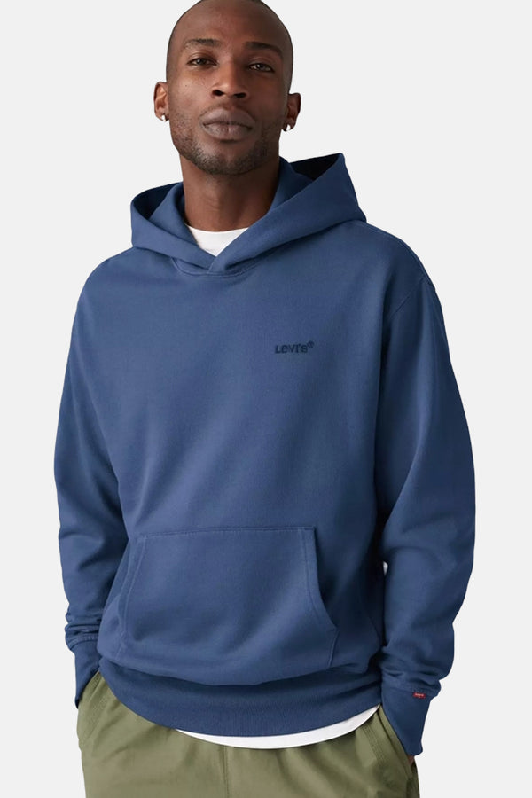 Sweat à capuche Bleu - Levi's®