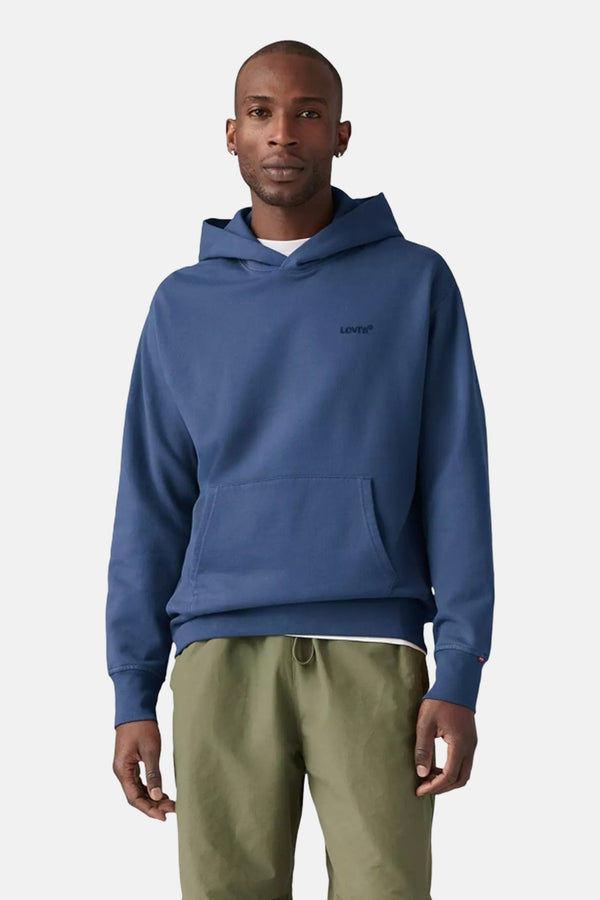 Sweat à capuche Bleu - Levi's®