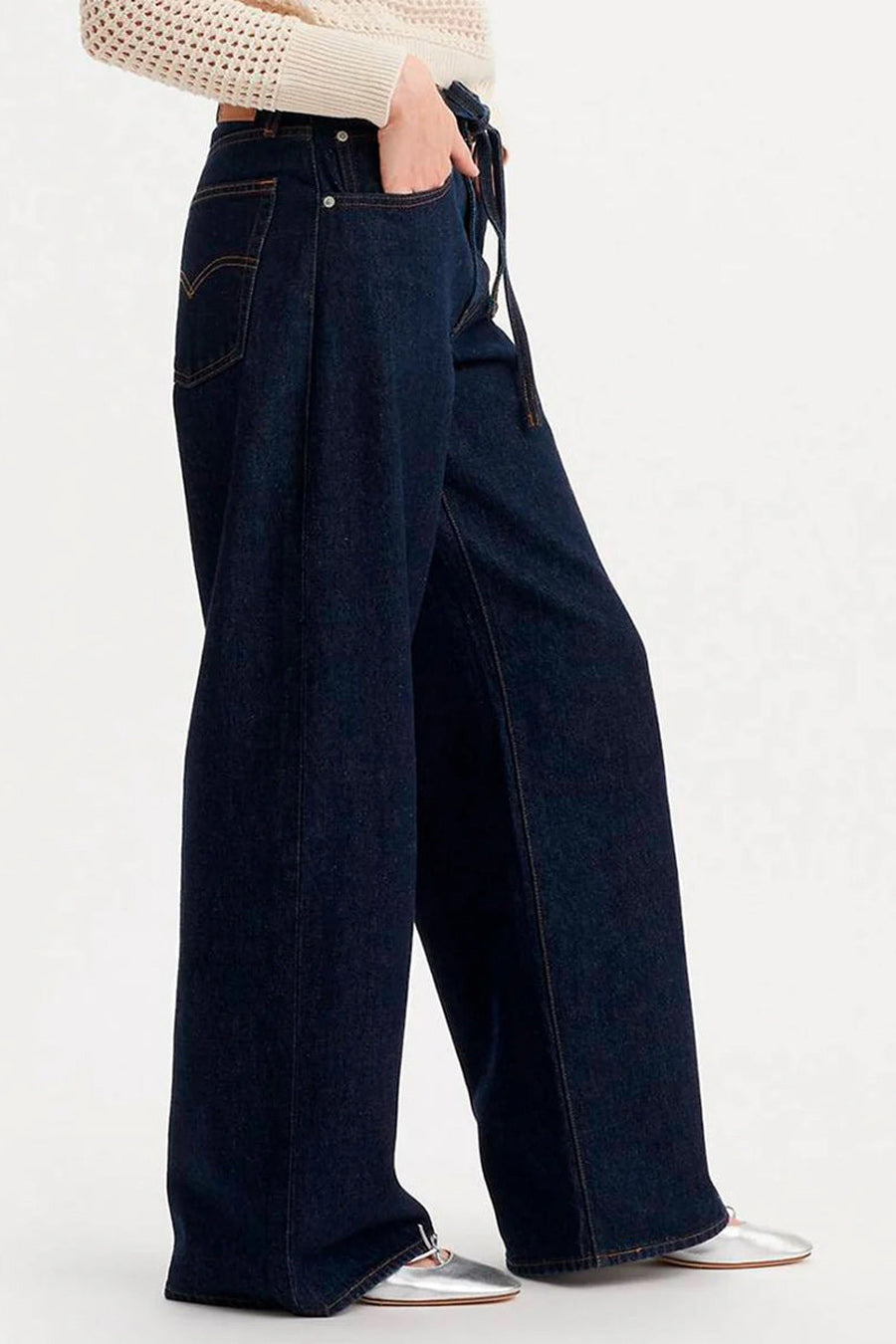 Jeans wide denim - Levi's®