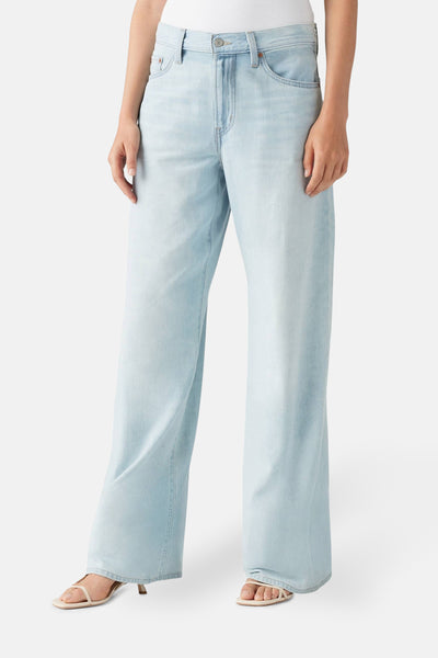 Jean droit LIGHT BLUE DENIM - Levi's®