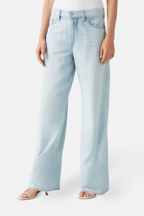 Jean droit LIGHT BLUE DENIM - Levi's®