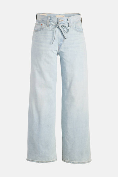 Jeans straight light blue denim - Levi's®