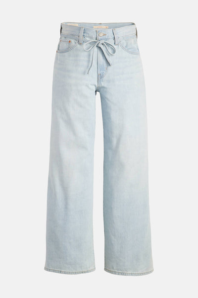 Jean droit LIGHT BLUE DENIM - Levi's®