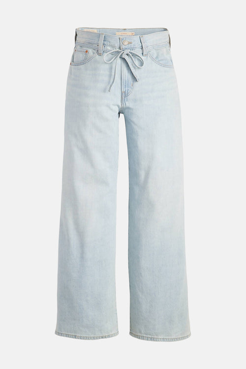 Jean droit LIGHT BLUE DENIM - Levi's®