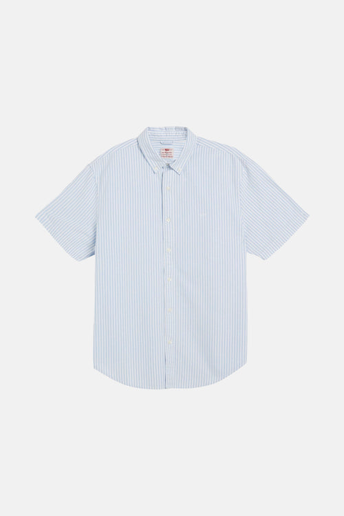 Chemise (manches courtes) Bleu - Levi's®