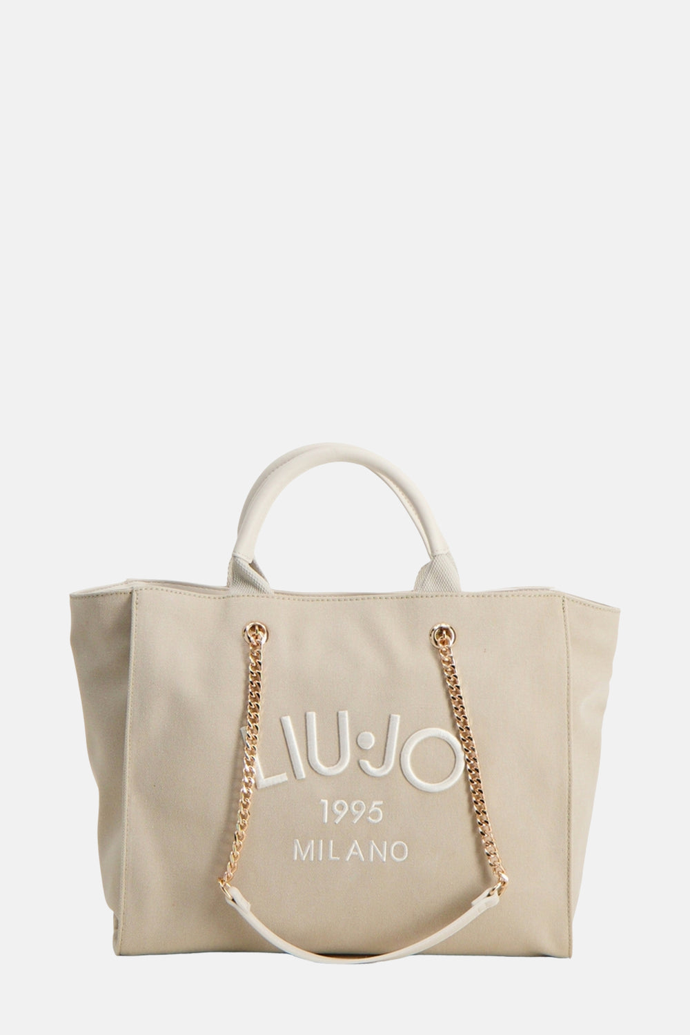 Sac à main Écru - Liu Jo