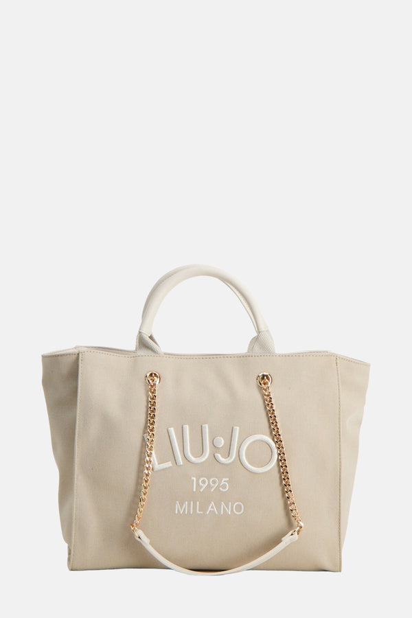 Sac à main Écru - Liu Jo