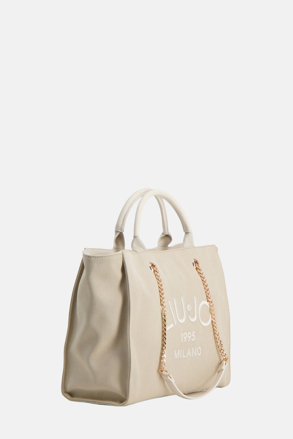 Sac à main Écru - Liu Jo