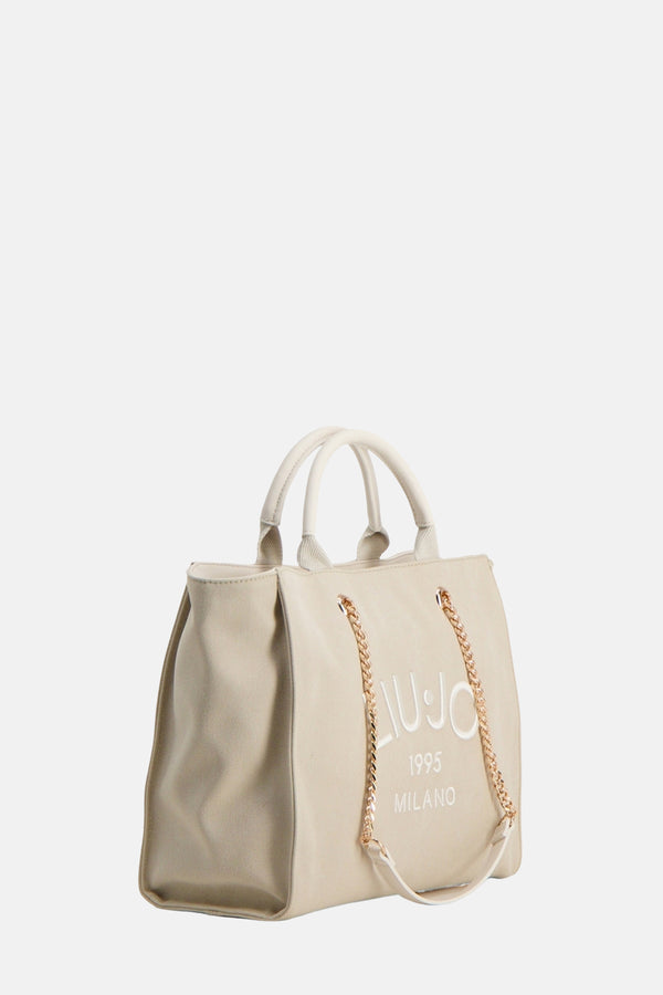 Sac à main Écru - Liu Jo