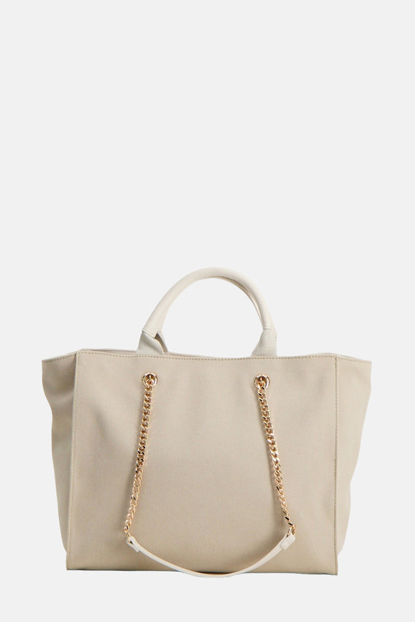 Sac à main Écru - Liu Jo