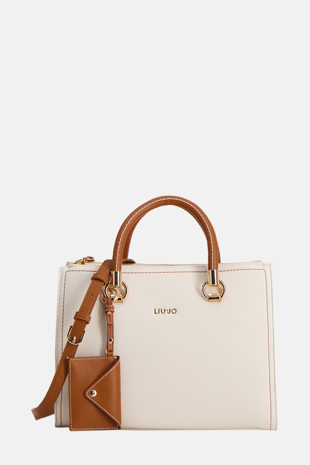 Sac à main Écru - Liu Jo