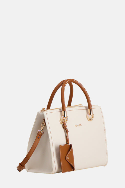 Sac à main Écru - Liu Jo