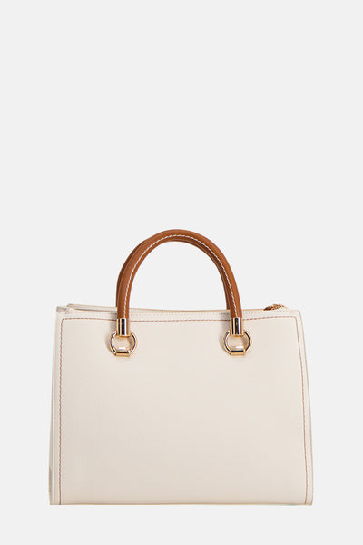 Sac à main Écru - Liu Jo