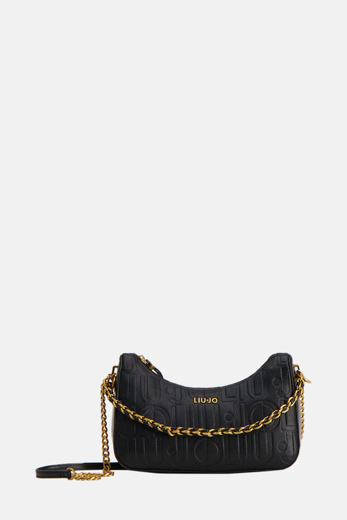 Sac à bandoulière Noir - Liu Jo