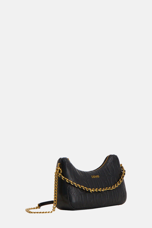 Sac à bandoulière Noir - Liu Jo