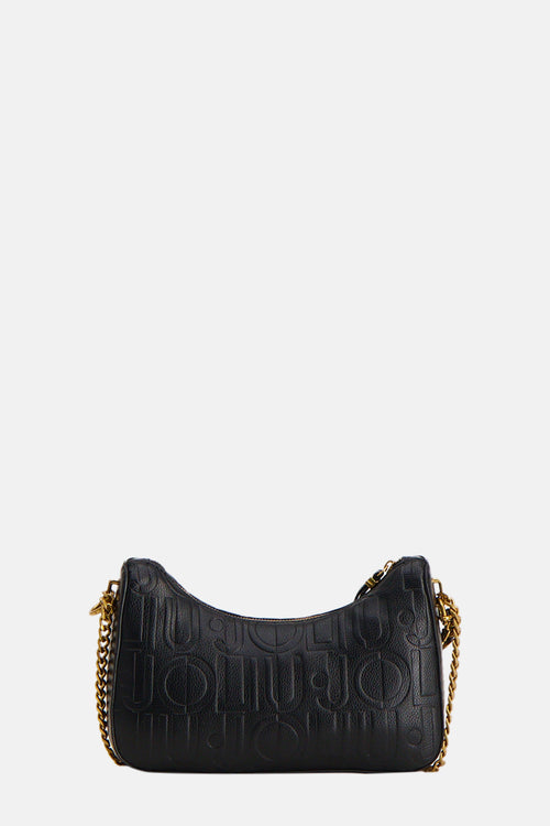 Sac à bandoulière Noir - Liu Jo