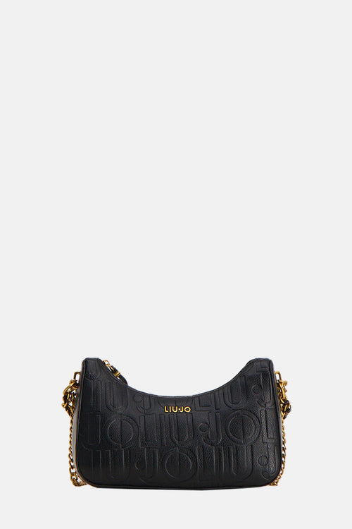 Sac à bandoulière Noir - Liu Jo