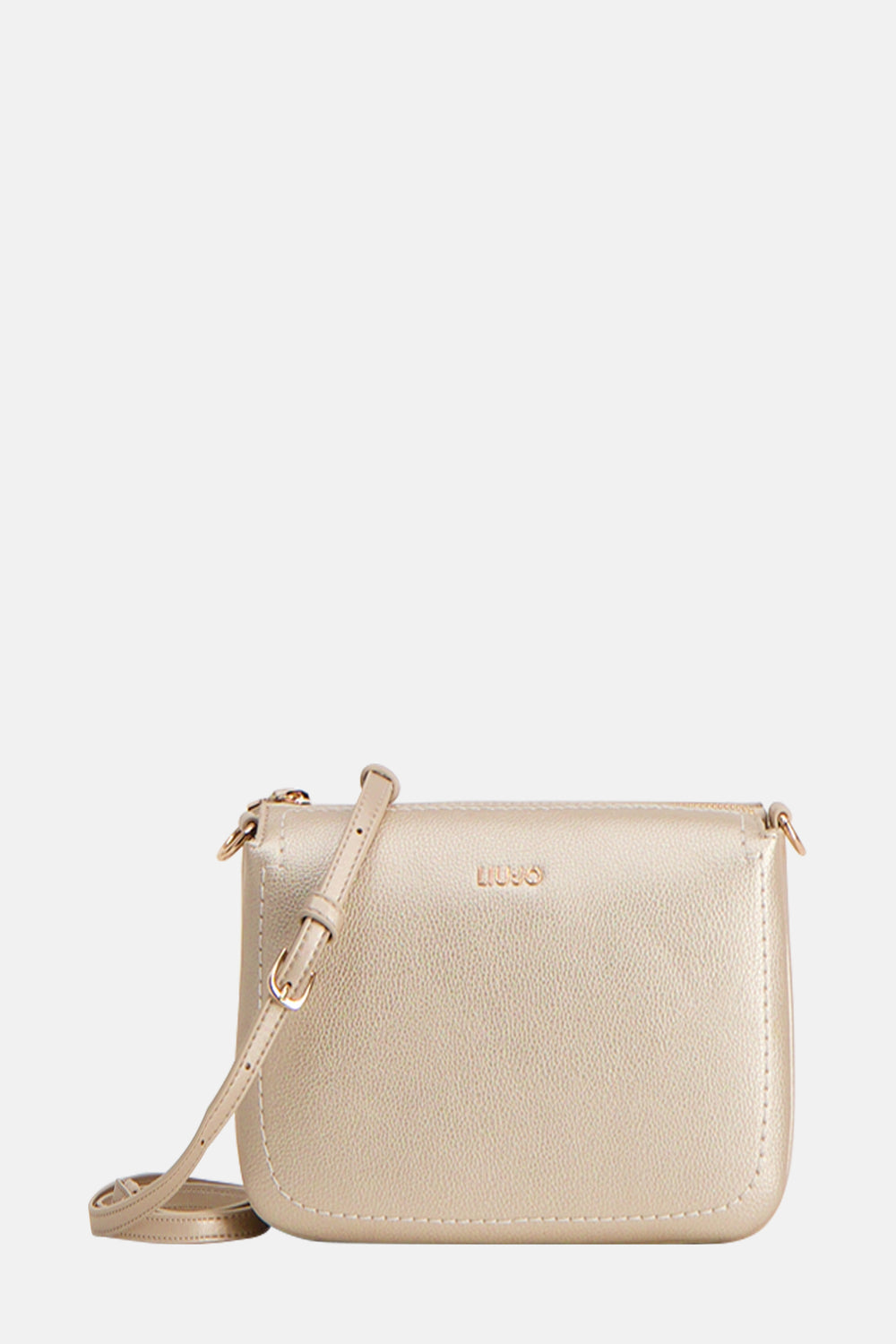 Sac à bandoulière Doré - Liu Jo