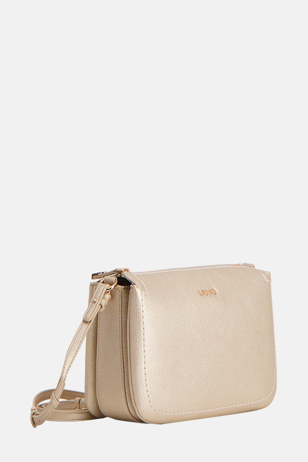 Sac à bandoulière Doré - Liu Jo