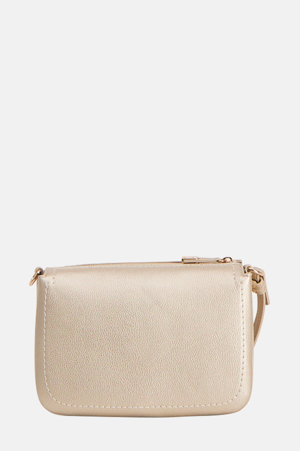Sac à bandoulière Doré - Liu Jo