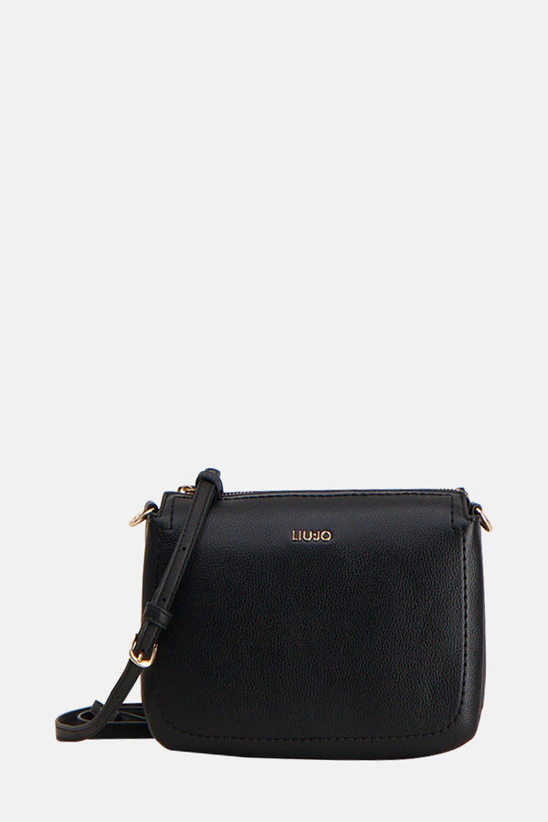 Sac à bandoulière Noir - Liu Jo