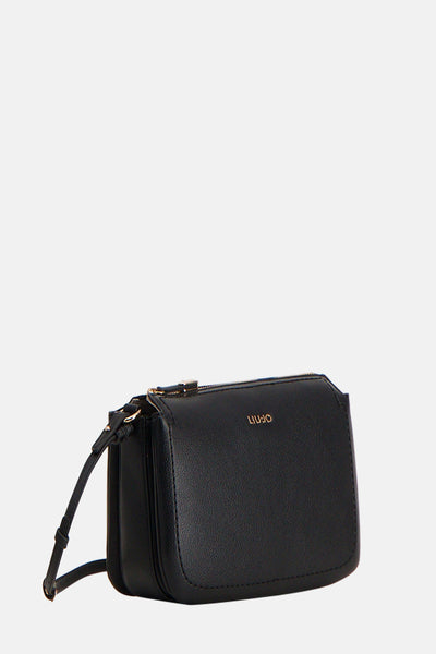 Sac à bandoulière Noir - Liu Jo