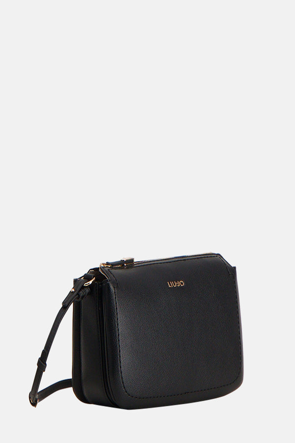 Sac à bandoulière Noir - Liu Jo